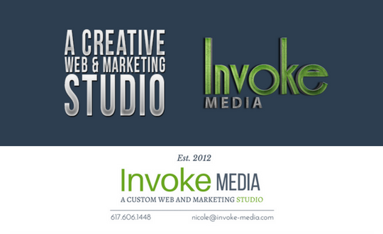 Invoke Media